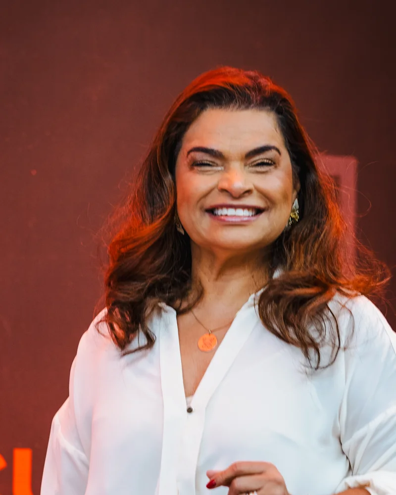 Marizete Rodrigues